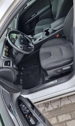 Ford Mondeo cena 58900 przebieg: 189000, rok produkcji 2017 z Łabiszyn małe 277
